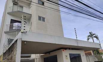 Imagem 3: Aluguel - Apartamento 02 quartos- Ed. Santa Maria -Centro- Várzea Grande - MT - AP1618