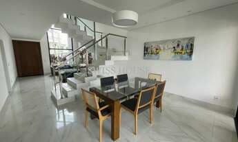 Imagem 7: Casa - Swiss Park - Campinas