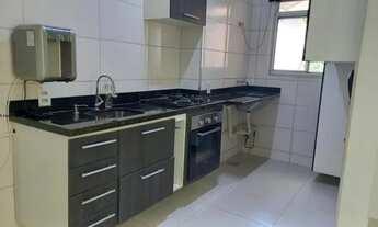 Imagem 5: Apartamento para Venda em Ribeirão Preto, Parque dos Lagos, 3 dormitórios, 1 suíte, 2 banh