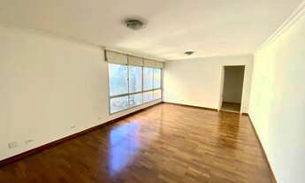 Imagem 4: Apartamento para venda tem 130 metros quadrados com 3 quartos em Consolação - São Paulo