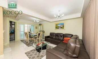 Imagem 5: Sobrado com 3 dormitórios, 193 m² - venda por R$ 845.000,00 ou aluguel por R$ 5.776,00/mês