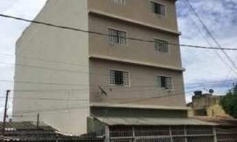 Imagem: Qno 01 apartamento 01 qto (Próximo ao Metrô)!