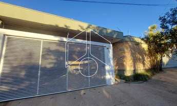 Imagem: Residencial Casa em Marília