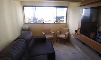 Imagem: Apartamento Mobiliado - Natal - RN