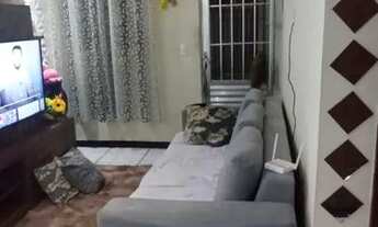 Imagem: /) Casa para venda Terra Firme - Belém