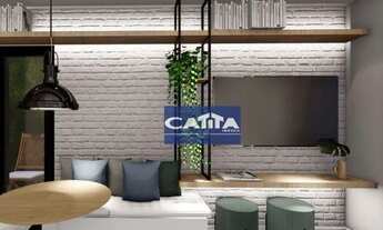 Imagem 13: Apartamento à venda, 38 m² por R$ 258.400,00 - Vila Carrão - São Paulo/SP