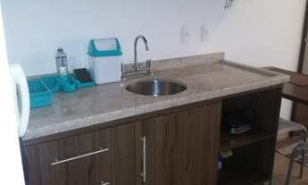 Imagem: Apartamento para aluguel com 30 metros quadrados