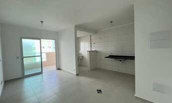 Imagem 2: Apartamento com vista para o mar a venda na praia de Mongaguá