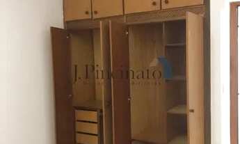 Imagem 6: Apartamento Padrão em Jundiaí