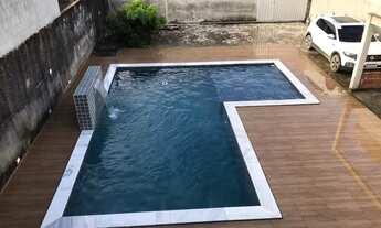 Imagem 4: Casa com piscina em Itamaracá