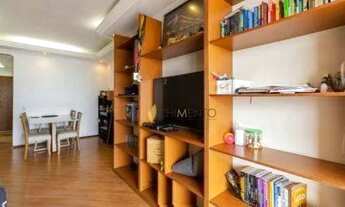 Imagem 6: Apartamento com 3 dormitórios à venda, 100 m² por R$ 709.000 - Centro - Santo André/SP