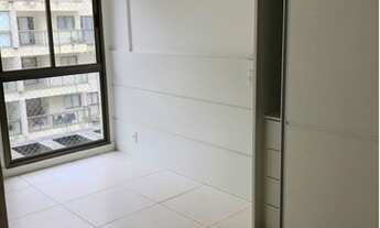 Imagem 5: ITACURUÇA - Apartamento Padrão - PORTO MARINA