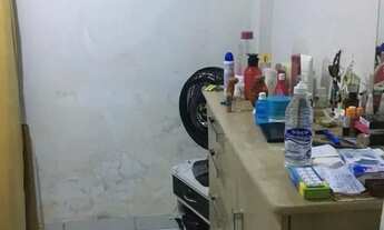 Imagem 3: VSC05 Casa para venda com 2 quartos em Itapuã