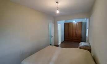 Imagem 6: Apartamento para venda 2 quartos com garagem fechada em Embaré - Santos - SP