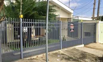 Imagem 2: Casa com 3 dormitórios, 191 m² - venda por R$ 700.000,00 ou aluguel por R$ 2.900,00/mês