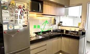 Imagem 5: Apartamento à venda no bairro Jardim Piratininga II - Franca/SP