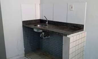 Imagem 2: Apto no São Raimundo