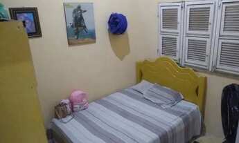 Imagem 5: TR - CASA NO CABULA VI