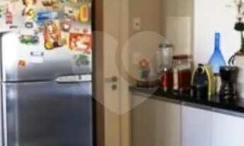 Imagem 2: Cobertura no coração do tatuapé