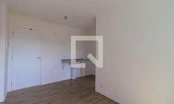 Imagem 4: Apartamento para Aluguel - Bela Vista, 1 Quarto, 26 m2