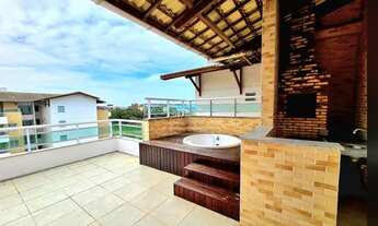 Imagem 2: ESPETACULAR APARTAMENTO COBERTURA EM CONDOMÍNIO PÉ NA AREIA NO PORTO DAS DUNAS / CEARÁ