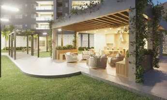 Imagem 6: Terraço Brasil Beach Cuiabá