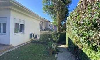 Imagem 3: Casa com 3 dormitórios para alugar, 303 m² por R$ 9.180,00/mês - Canasvieiras - Florianópo