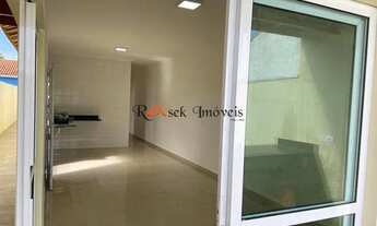 Imagem 4: Casa com 2 dorms, Santa Júlia, Itanhaém - R$ 399 mil, Cod: 1289