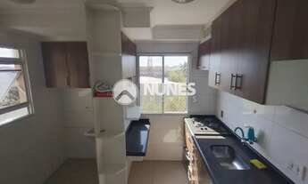 Imagem 3: Apartamento Padrão em Osasco