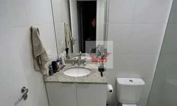 Imagem 6: Apartamento para aluguel com 42 metros quadrados com 1 quarto em Vila Cruzeiro - São Paulo