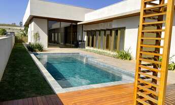 Imagem: CASA A VENDA EM CONDOMÍNIO FECHADO ALTO