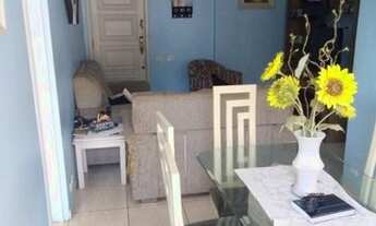 Imagem 3: Apartamento com 2 quartos à venda, 60 m² por R$ 280.000 - Pechincha - Rio de Janeiro/RJ