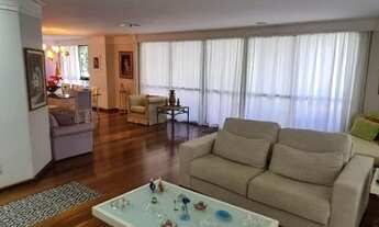 Imagem 7: Apartamento na Barra 4/4 Av. Princesa Isabel com varanda Mansão Francisco de Sá