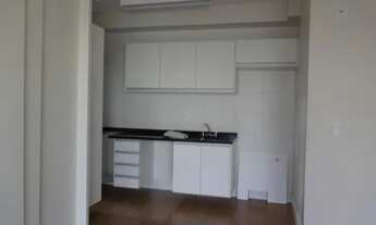 Imagem 5: Rua Funchal - 01 dorm - luxo - varanda panorâmica - pronto morar!