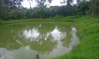 Imagem 2: Sítio no Sul de Minas Gerais