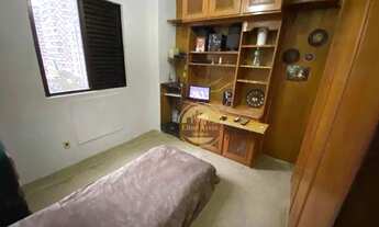 Imagem 6: Apartamento com 3 dormitorios no Gonzaga -Santos SP