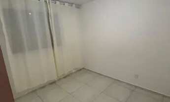 Imagem 4: Quarto individual para menina