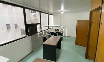 Imagem 4: CANOAS - Conjunto Comercial/sala - Centro