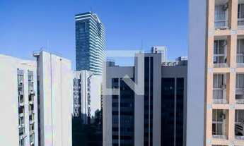 Imagem 5: Apartamento à Venda - Brooklin, 1 Quarto, 57 m2