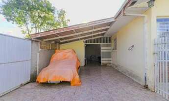 Imagem 7: Casa para venda com 200 metros quadrados com 2 quartos em Boa Vista - Curitiba - PR