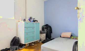 Imagem 3: Apartamento para Aluguel - Bela Vista, 1 Quarto, 40 m2