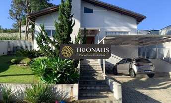 Imagem 2: Casa em Condominio Parque das Garças II - Atibaia