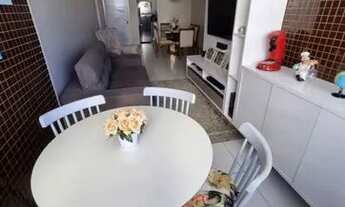 Imagem 7: Virtuosi - Luzia - Sombra - 80m2