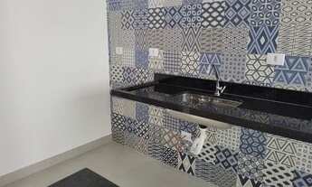 Imagem 6: Apartamento novo para aluguel (PACOTE) tem 60 metros quadrados com 2 quartos em Centro - A