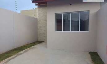 Imagem 2: Casa com 3 dormitórios à venda, 66 m² por R$ 350.000 - Jundiapeba - Mogi das Cruzes/SP