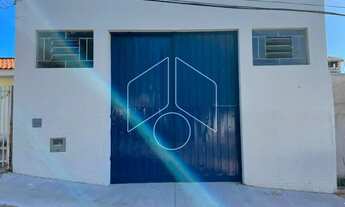 Imagem: Comercial Galpão/Barracão em Marília