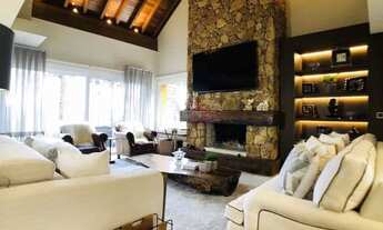 Imagem 4: Casa no Condomínio Aspen Mountain em Gramado!