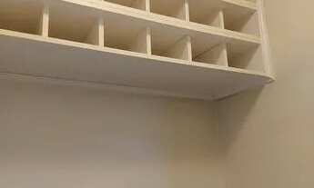 Imagem 6: Amplo apto 3D no coração da Bela Vista!