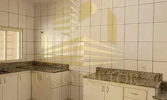 Imagem 4: Casa para Locação em São José do Rio Preto, Jardim Santa Luzia, 3 dormitórios, 1 suíte, 4