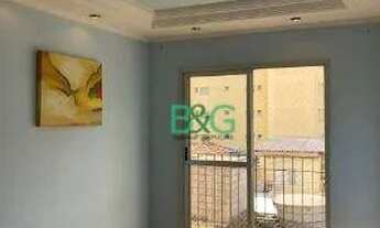 Imagem: Apartamento com 3 dormitórios à venda